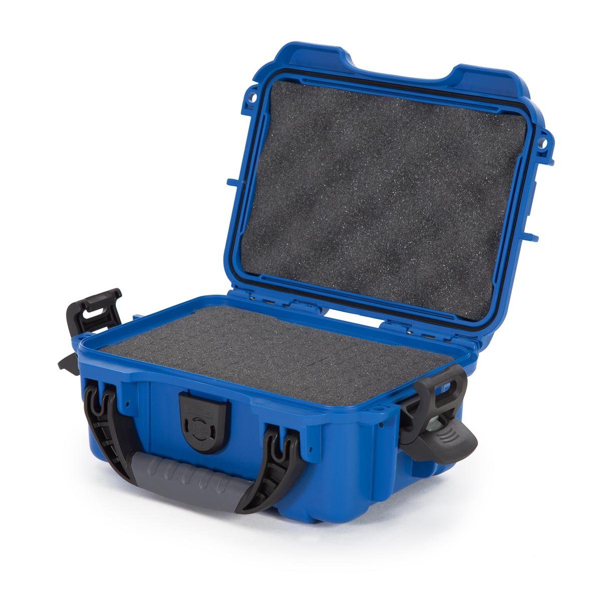 NANUK 903-Nanuk Valise-Mousse cubique bleue-NANUK