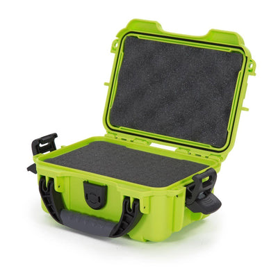 NANUK 903-Nanuk Valise-Limite de la mousse cubique-NANUK