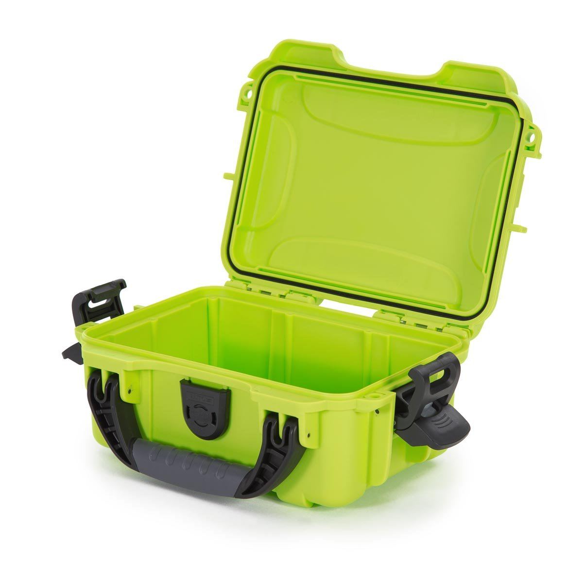 NANUK 903-Nanuk Valise-Lime-Empty-NANUK