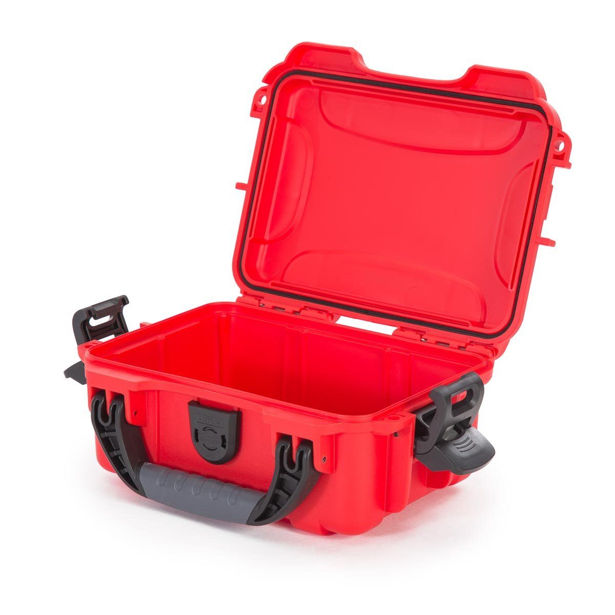 NANUK 903-Nanuk Valise-Rouge-Empty-NANUK