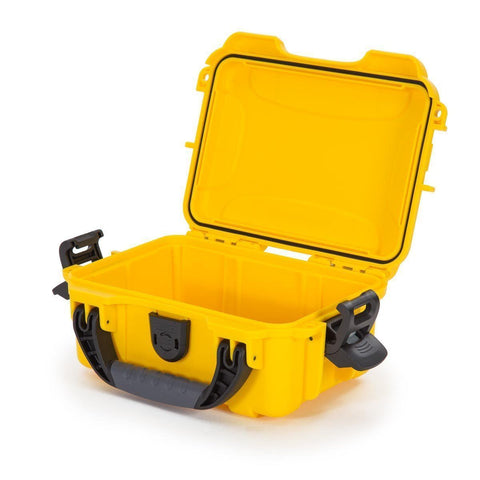NANUK 903  Gelb / Leer