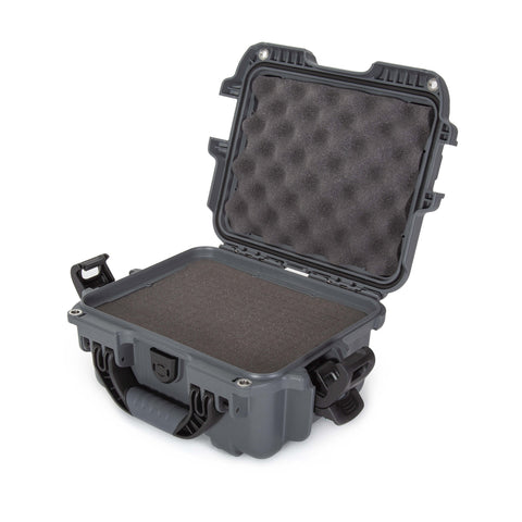 NANUK 905  Graphit / Würfelschaum