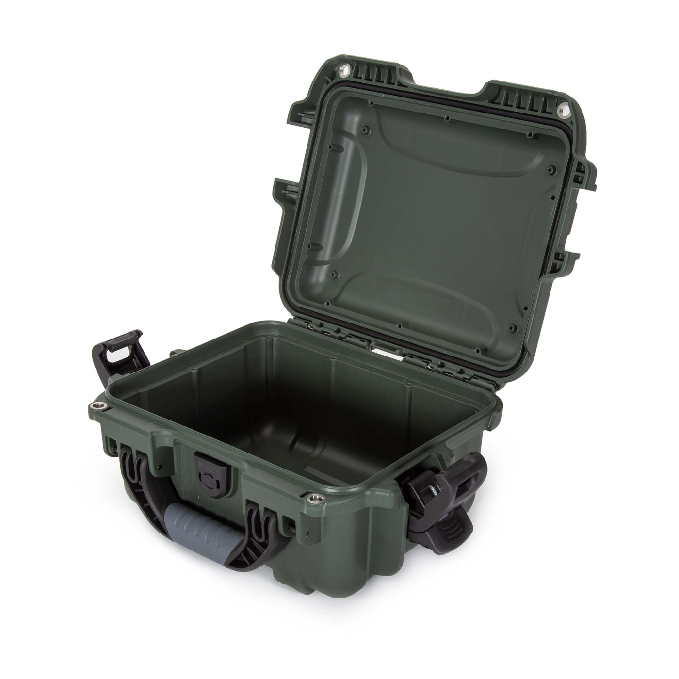 NANUK 905 in Olive Leergut
