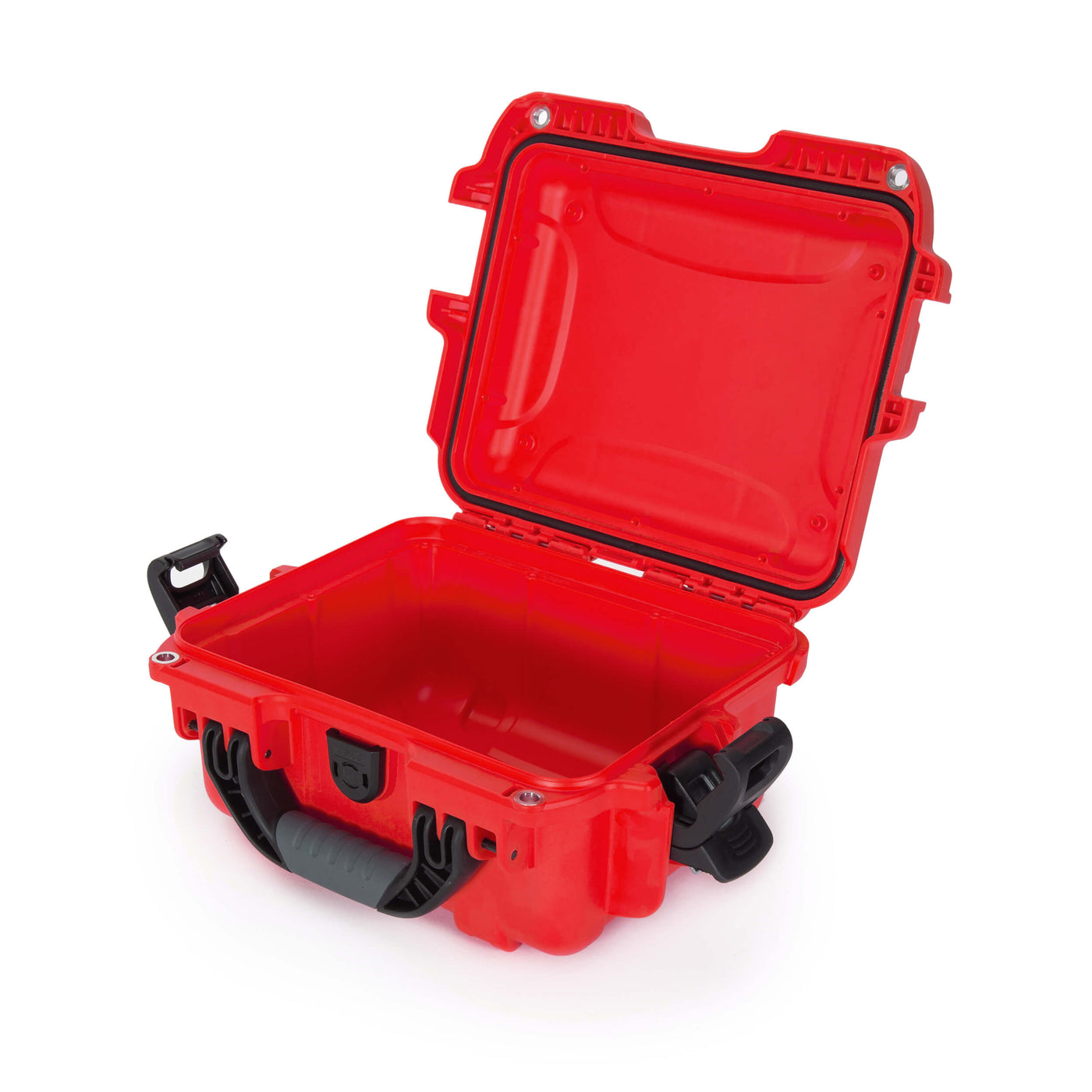 NANUK 905 in Rot Leergut