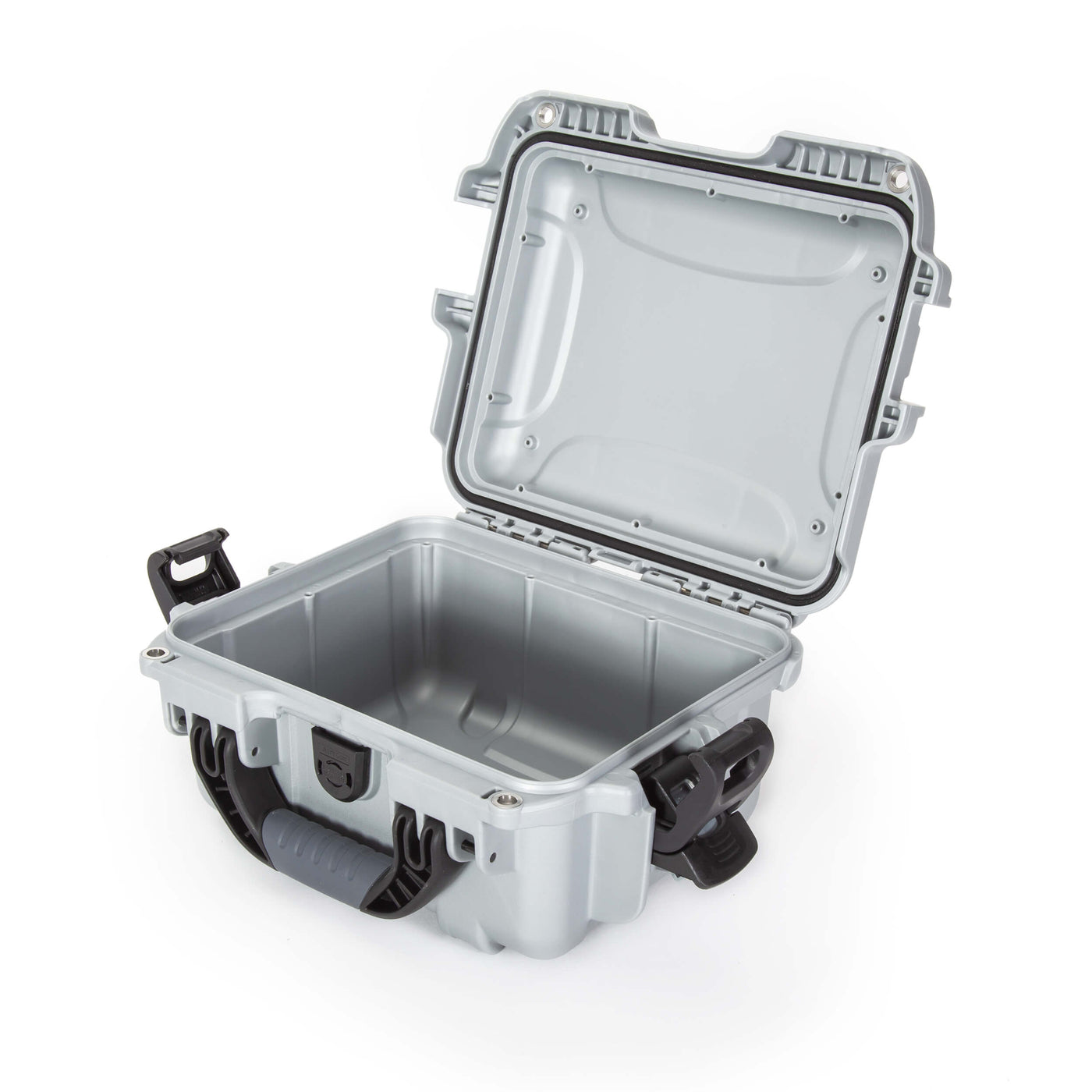 NANUK 905 in Silber leer