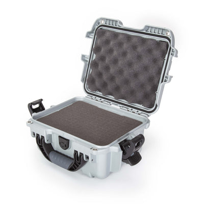 NANUK 905 in Silber Schaumstoff