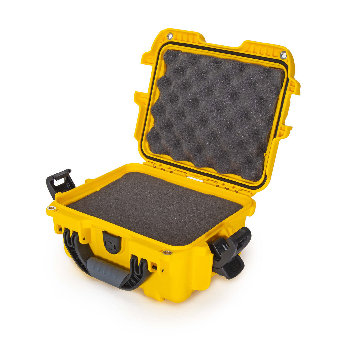 NANUK 905 in gelbem Schaumstoff