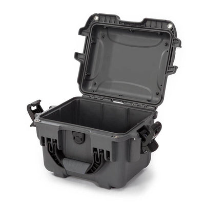 NANUK 908-Nanuk Valise-Graphite-Empty-NANUK