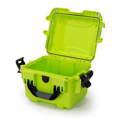 NANUK 908-Nanuk Valise-Lime-Empty-NANUK