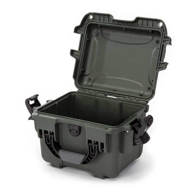 NANUK 908-Nanuk Valise-Olive-Empty-NANUK