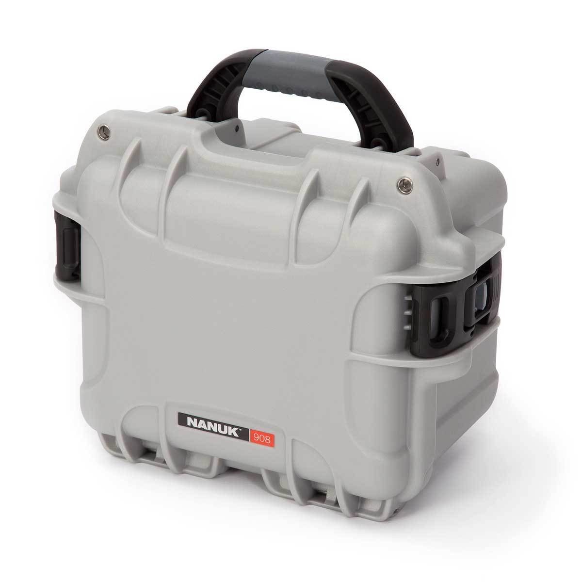 NANUK 908-Nanuk Valise-Noir-Empty-NANUK