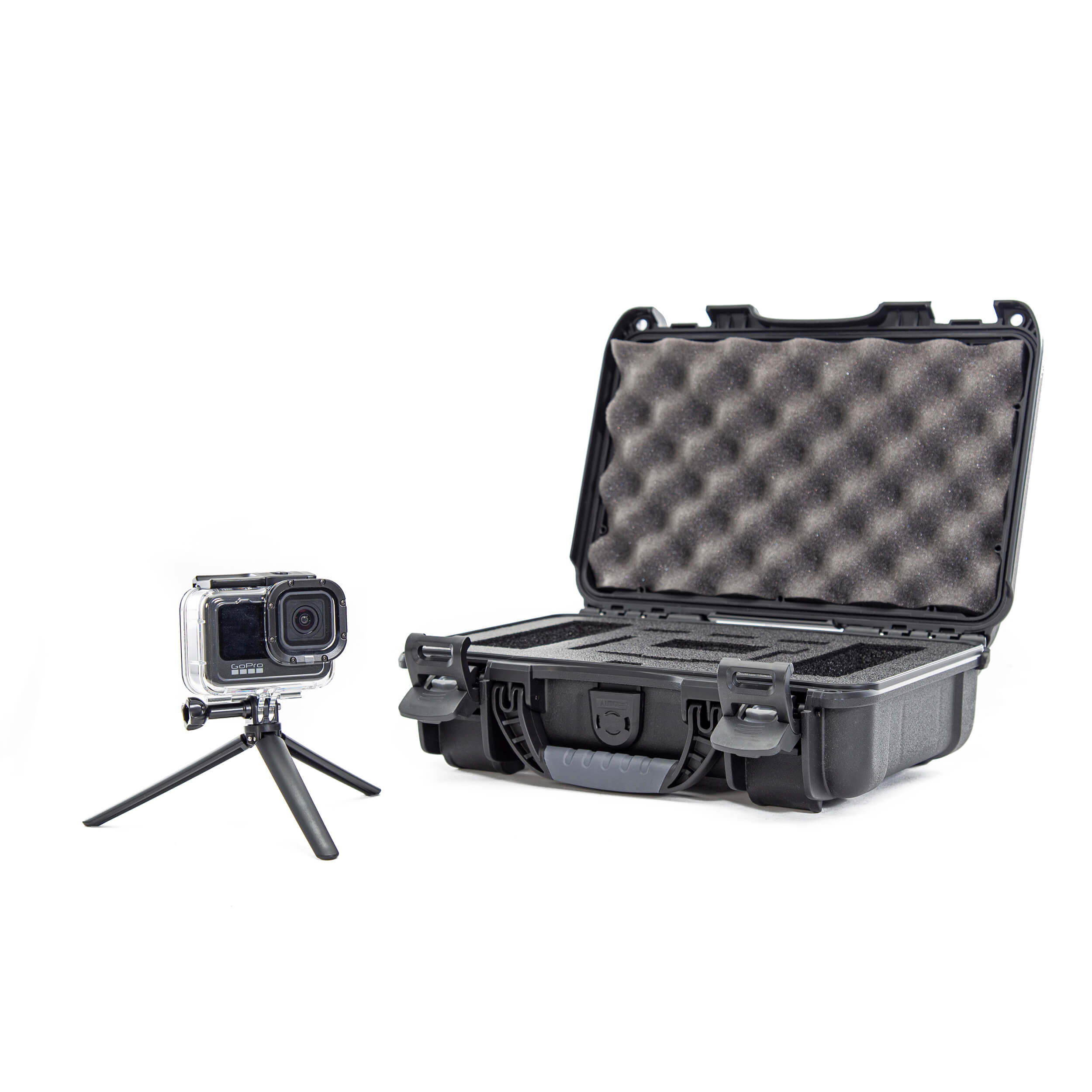 NANUK 909 pour GoPro™ Hero 9 & 10