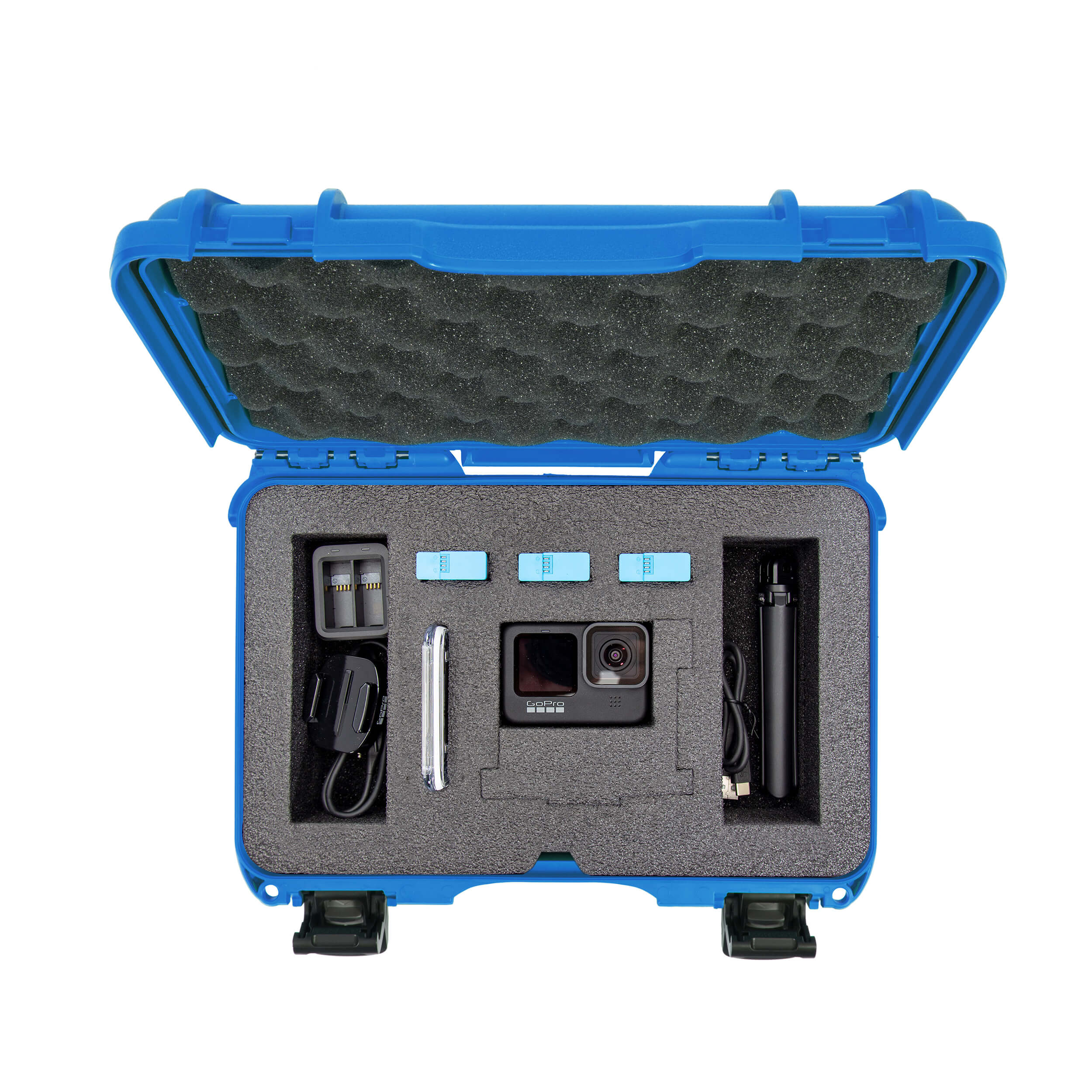 NANUK 909 pour GoPro™ Hero 9 & 10