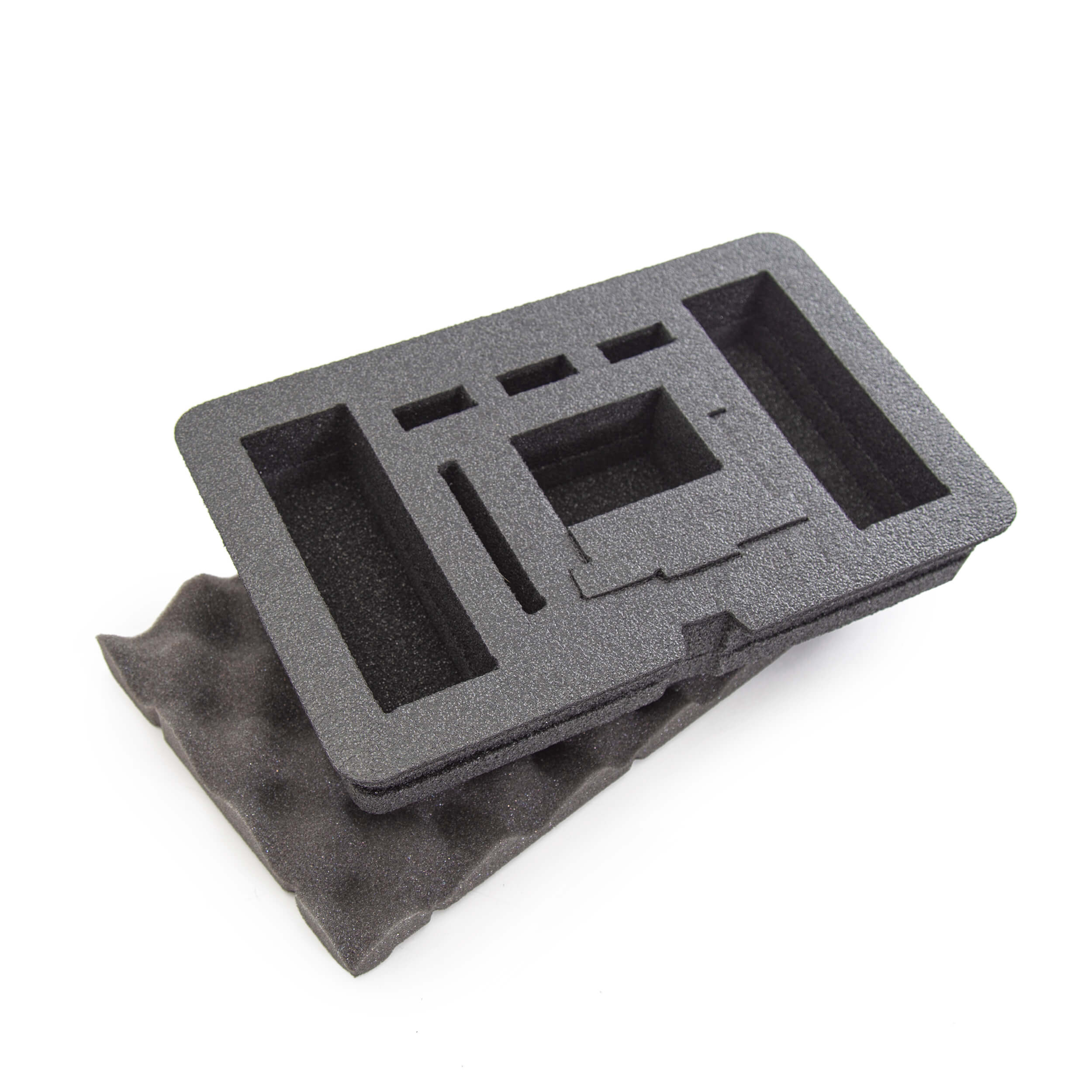 Insert en mousse pour Nanuk 909 pour GO Pro Hero 9 et 10