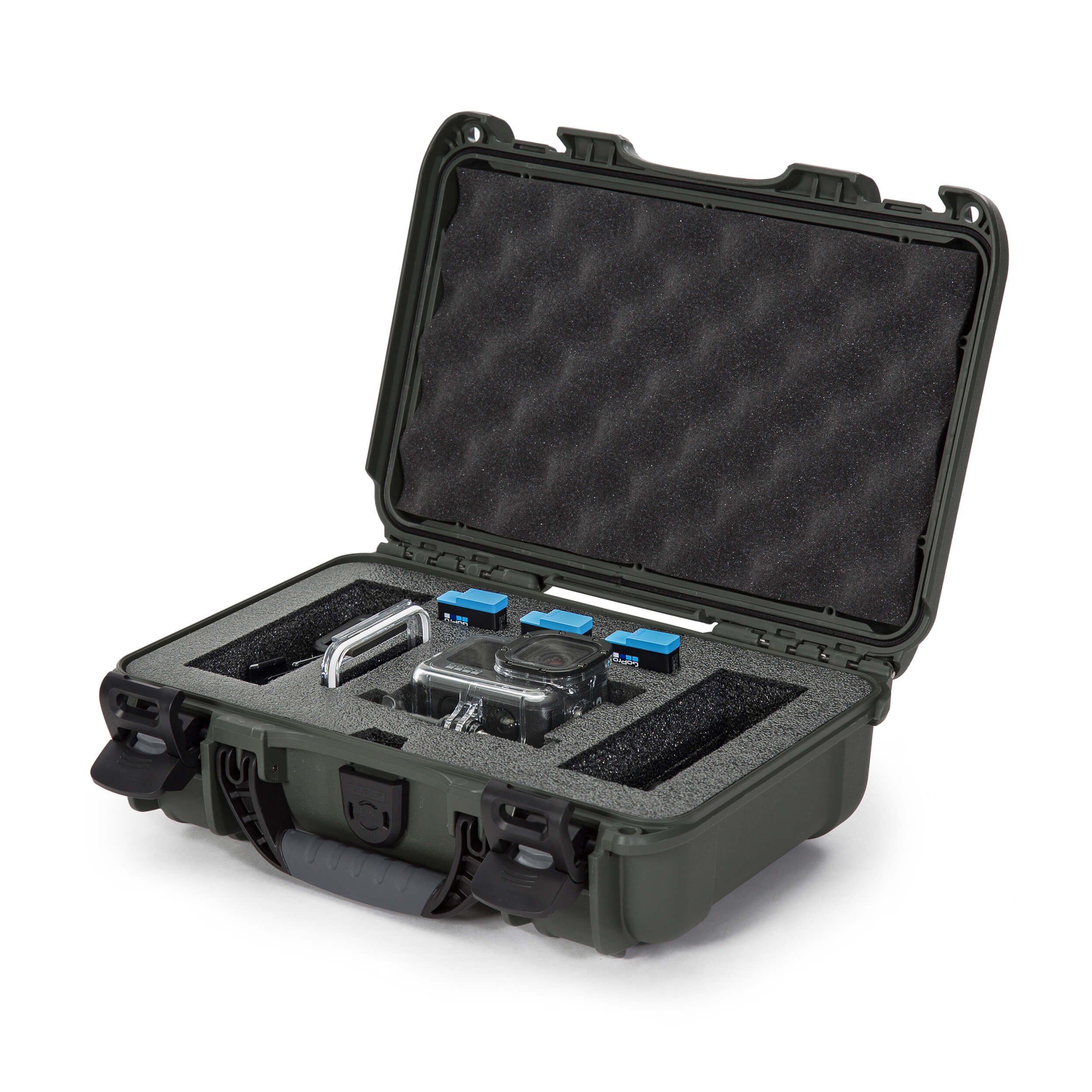 NANUK 909 pour GoPro™ Hero 9 & 10