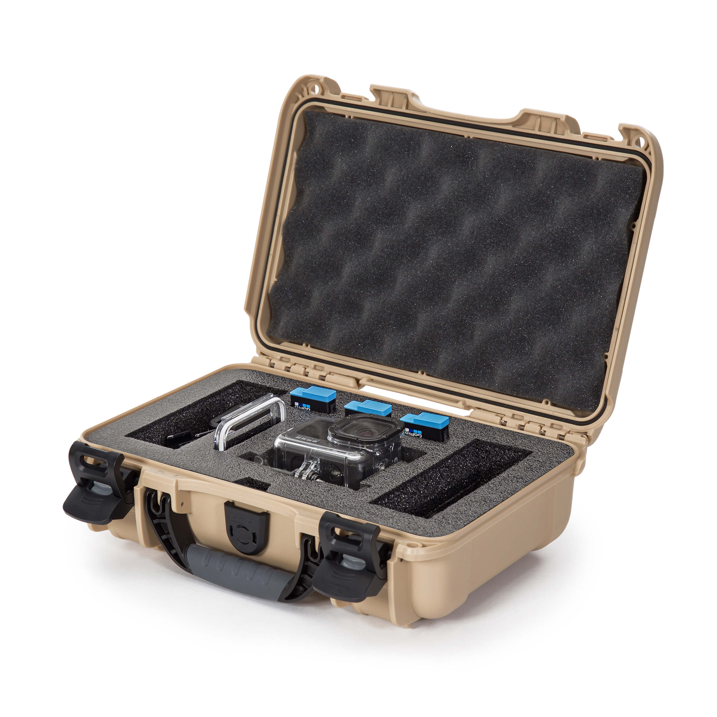 NANUK 909 pour GoPro™ Hero 9 & 10
