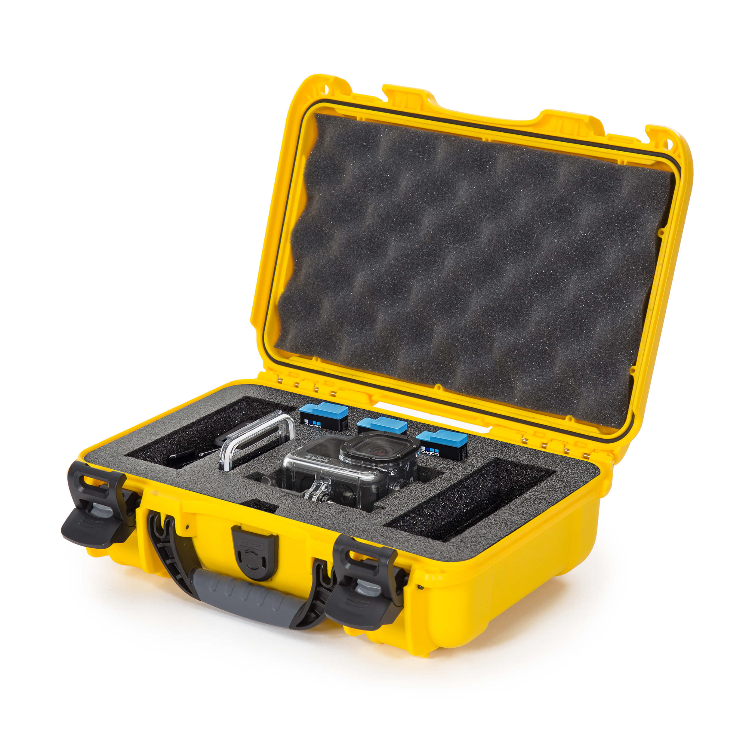 NANUK 909 pour GoPro™ Hero 9 & 10