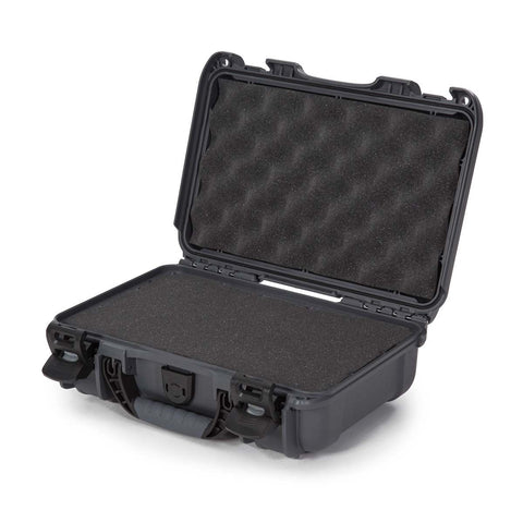 NANUK 909  Graphit / Würfelschaum
