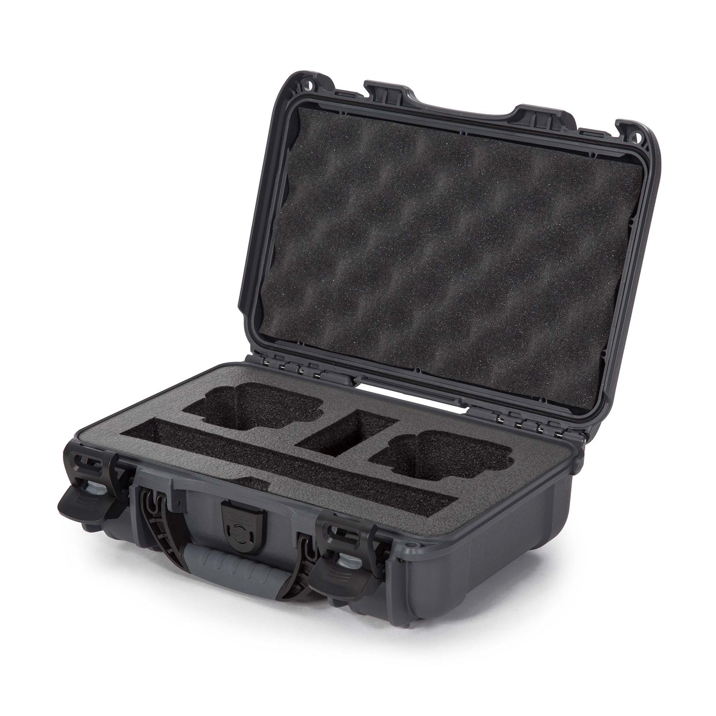 NANUK 909 Osmo Action-Camera Case-Graphite-NANUK
