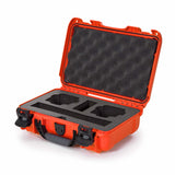 NANUK 909 Osmo Action-Camera Case-Orange-NANUK