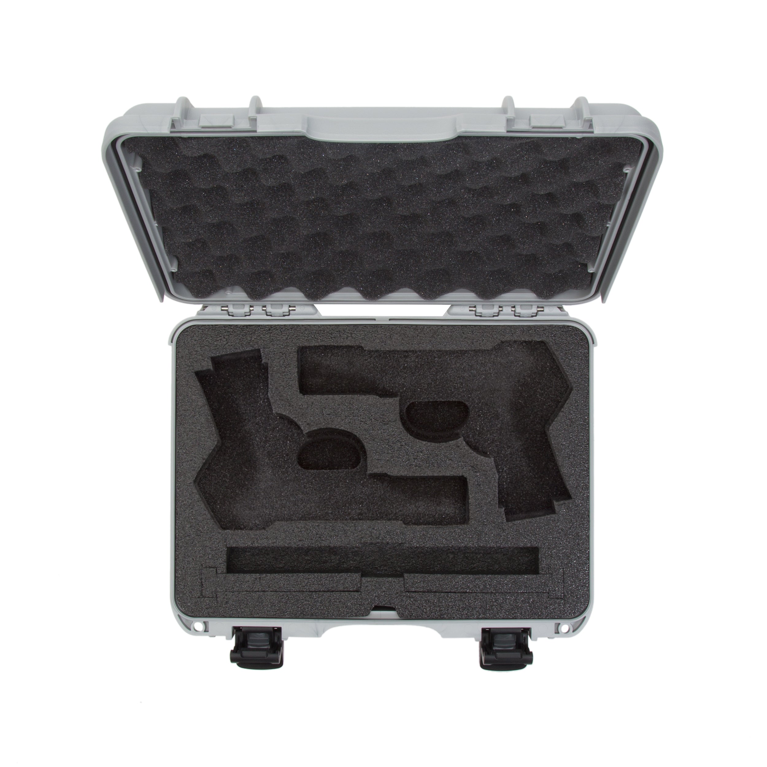 NANUK 910 2UP Classic Gun Case-Gun Case-Tan-NANUK