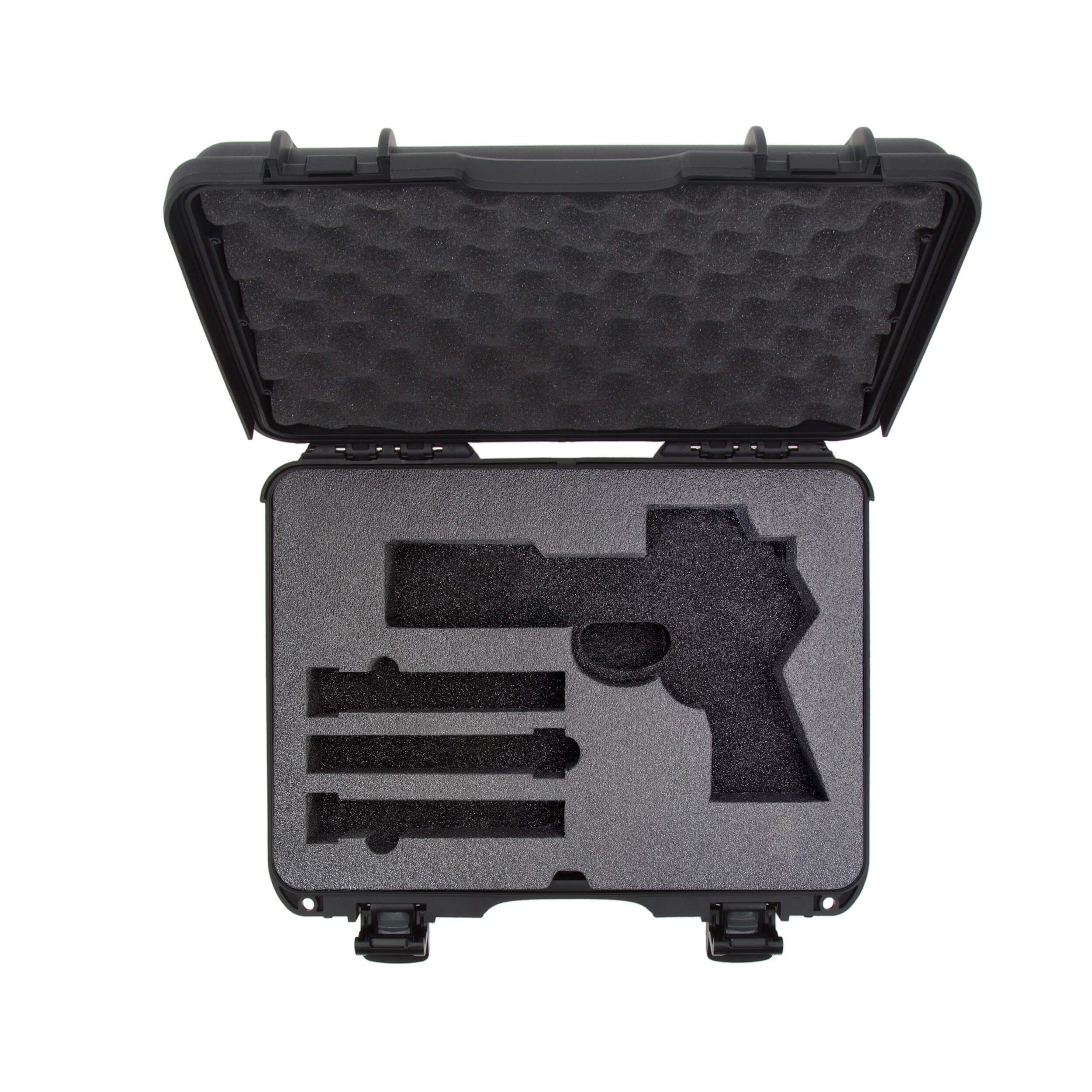 NANUK 910 Pistool Optiek Gereed valise