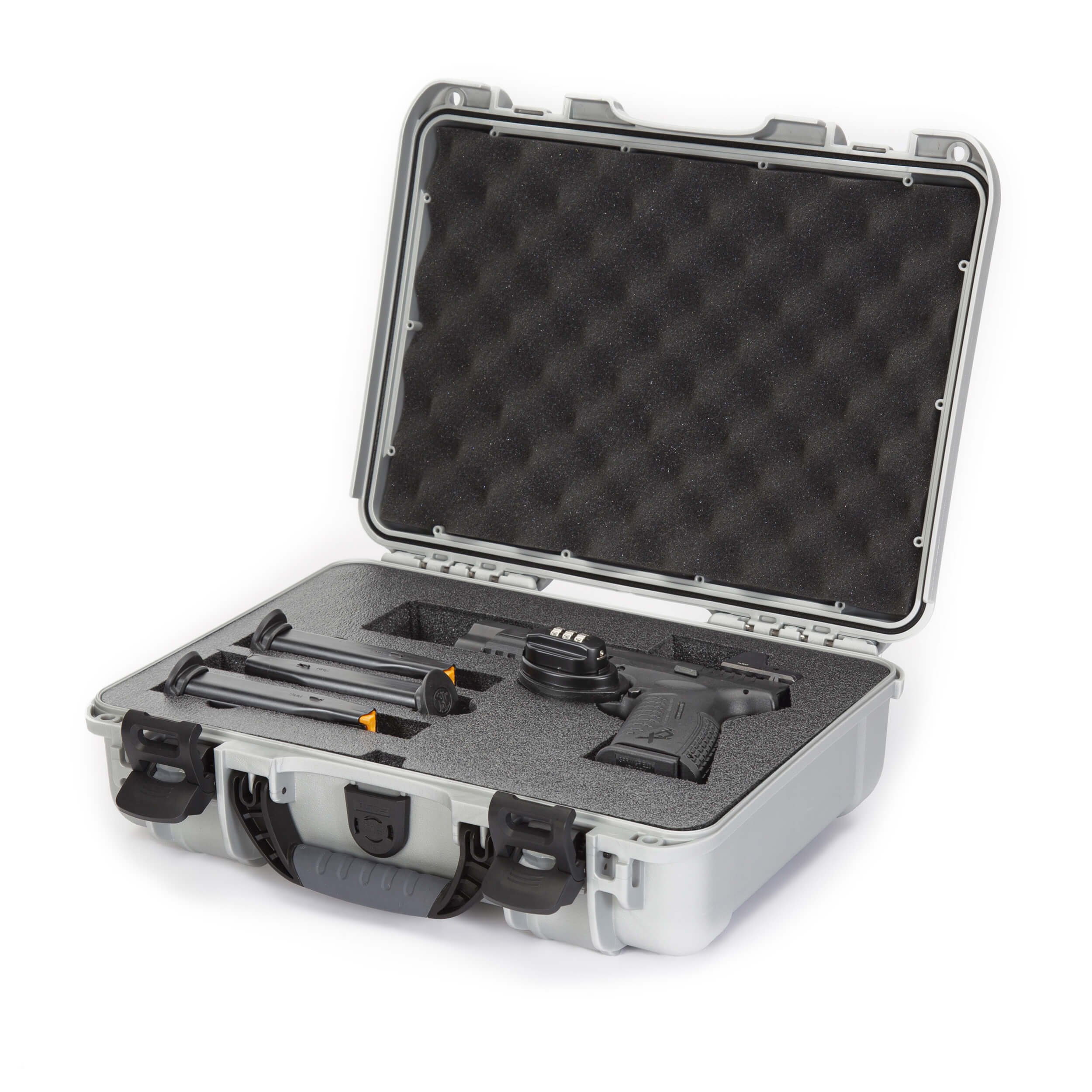 NANUK 910 Pistool Optiek Gereed valise