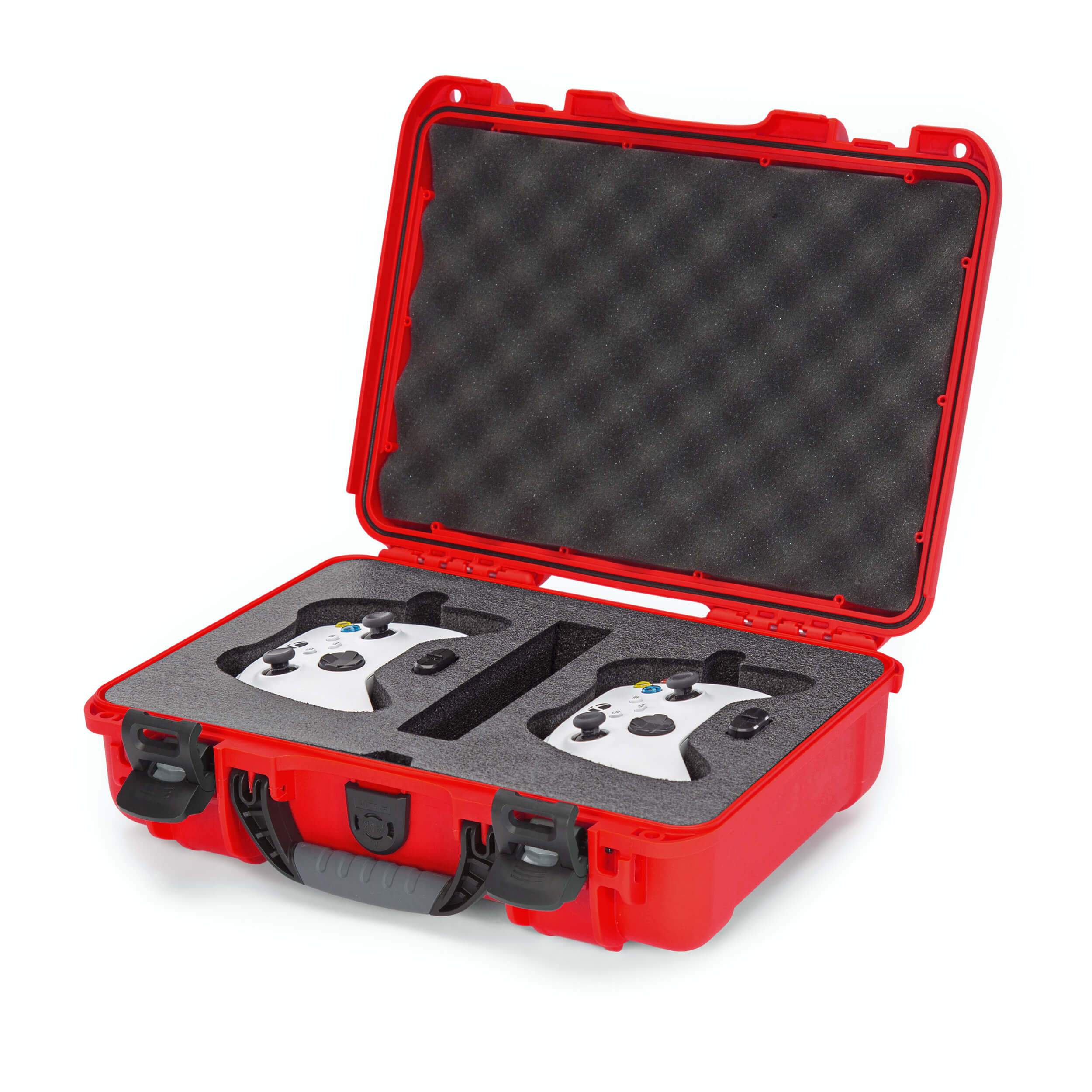 NANUK 910 pour manettes de XBOX