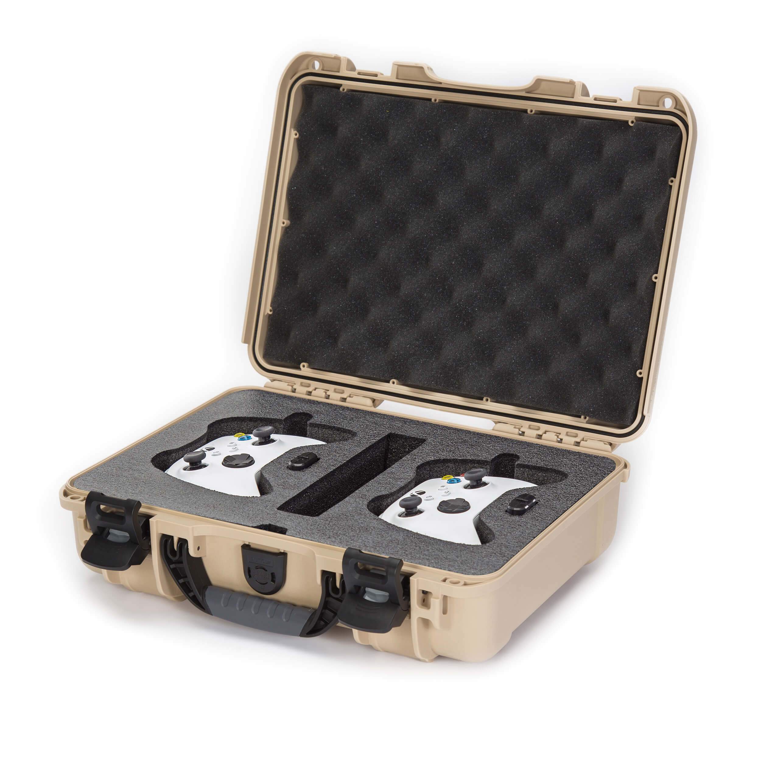 NANUK 910 pour manettes de XBOX