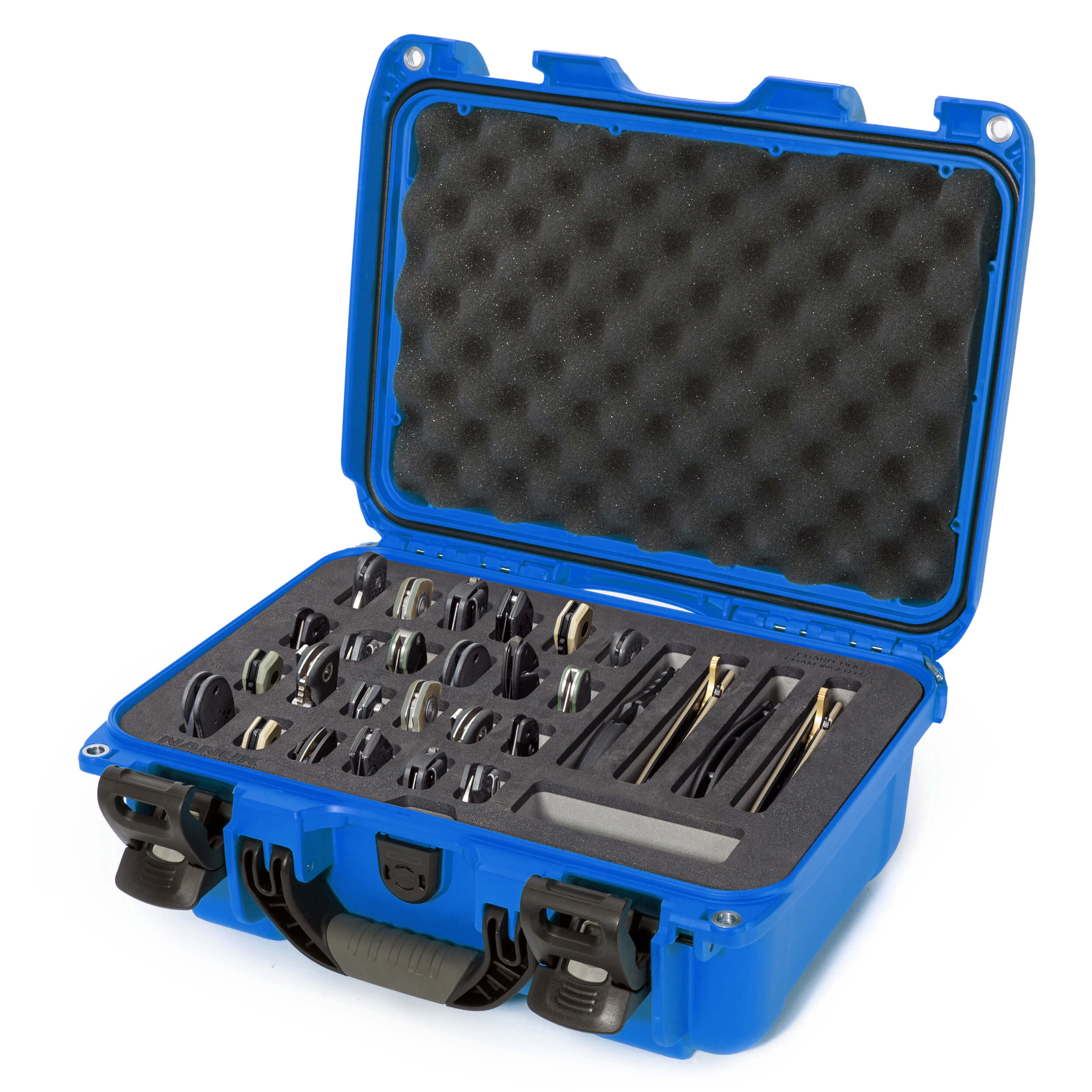 NANUK 915 28-couteaux Valise