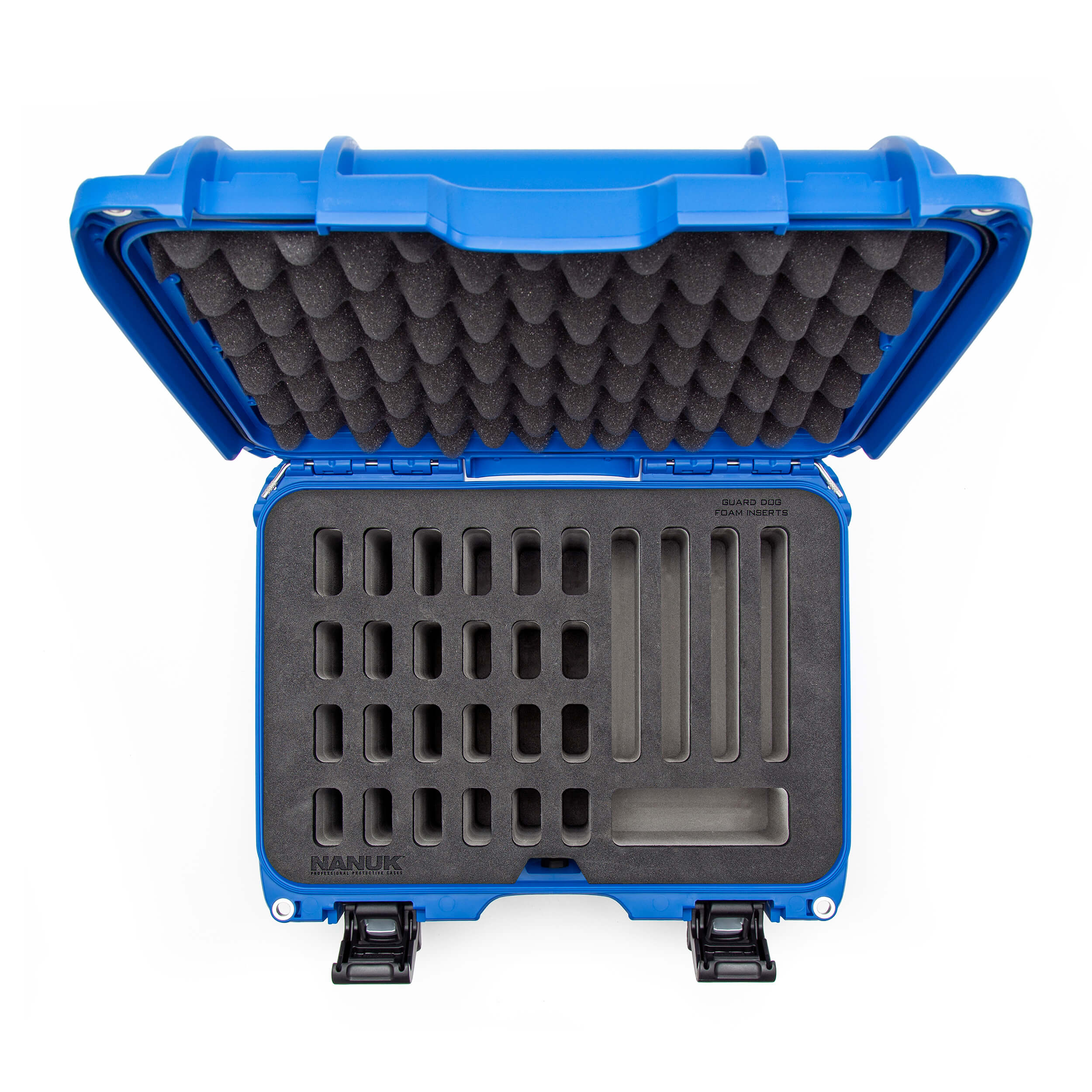 NANUK 915 28-couteaux Valise
