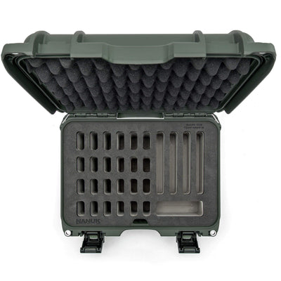 NANUK 915 28-Knives Case