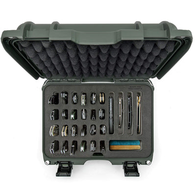 NANUK 915 28-Knives Case