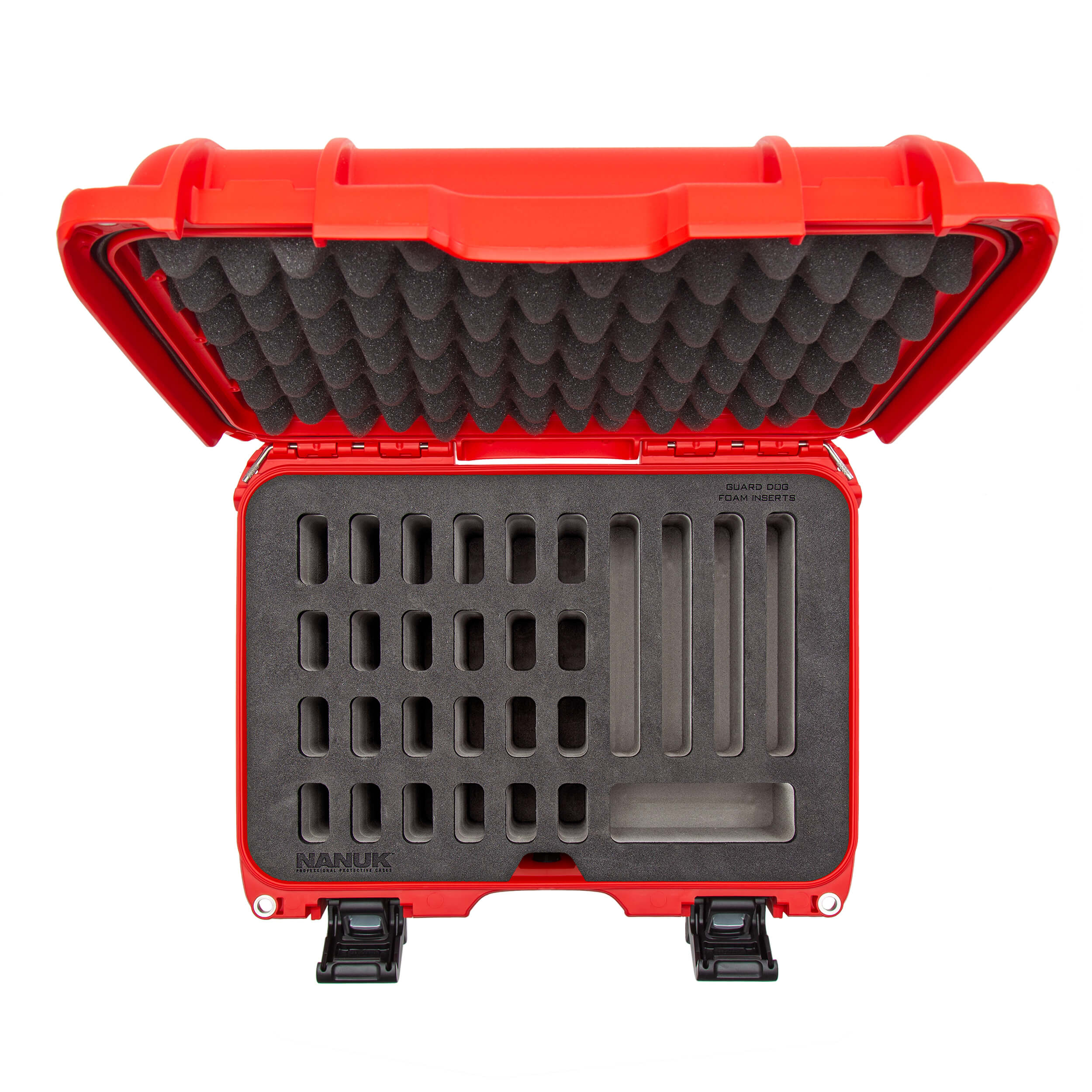 NANUK 915 28-couteaux Valise