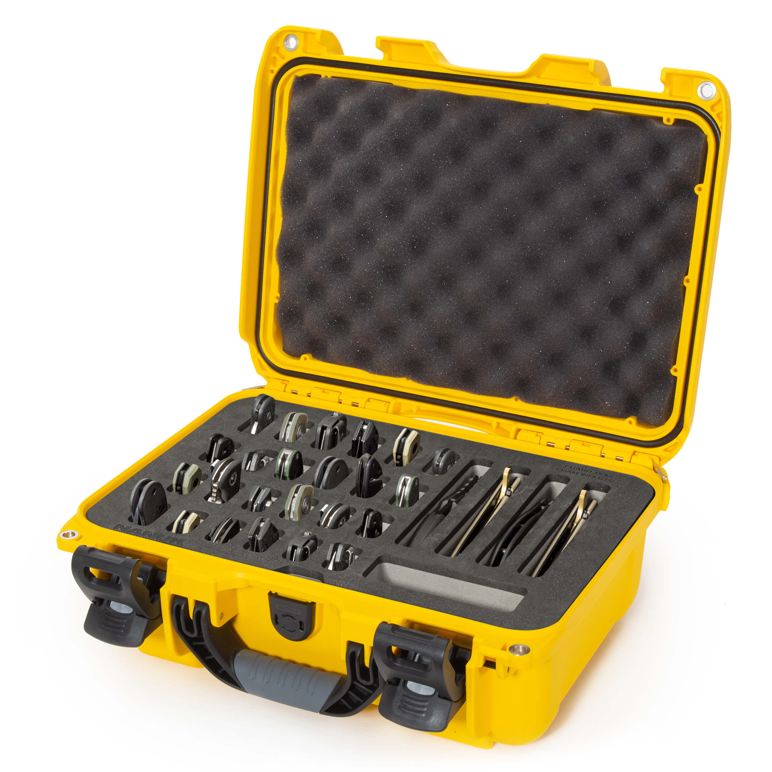 NANUK 915 28-couteaux Valise