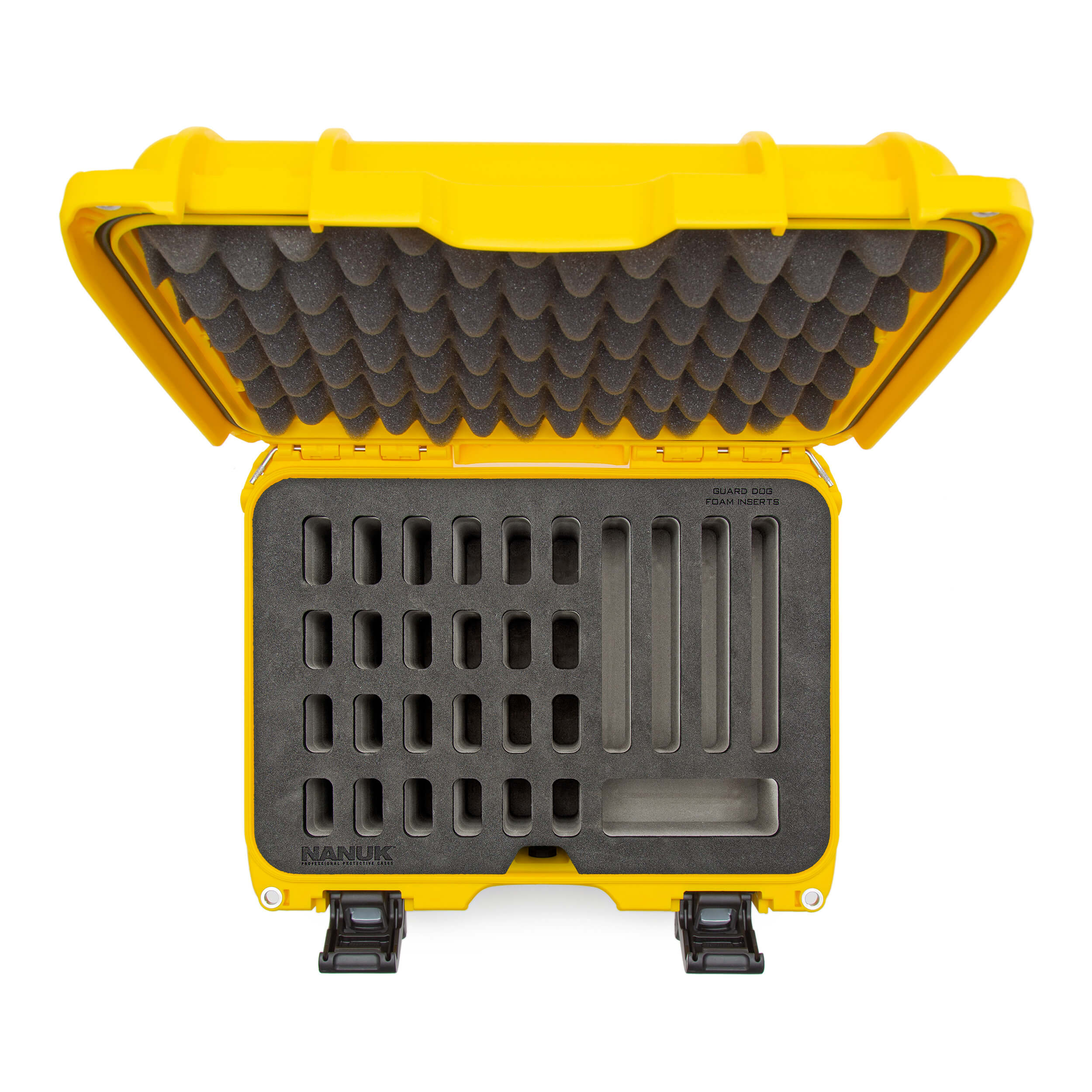 NANUK 915 28-couteaux Valise