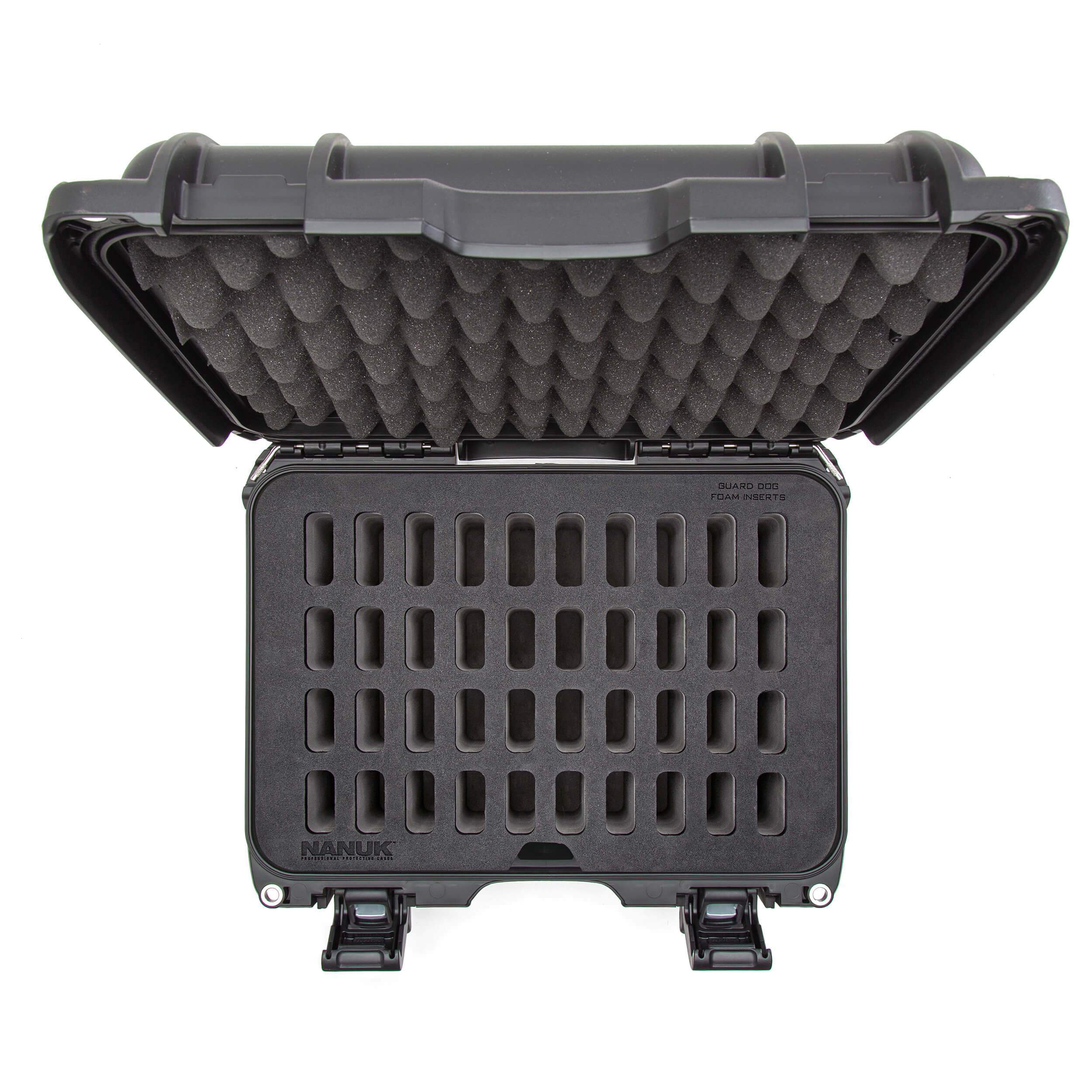 NANUK 915 40-Knives Case