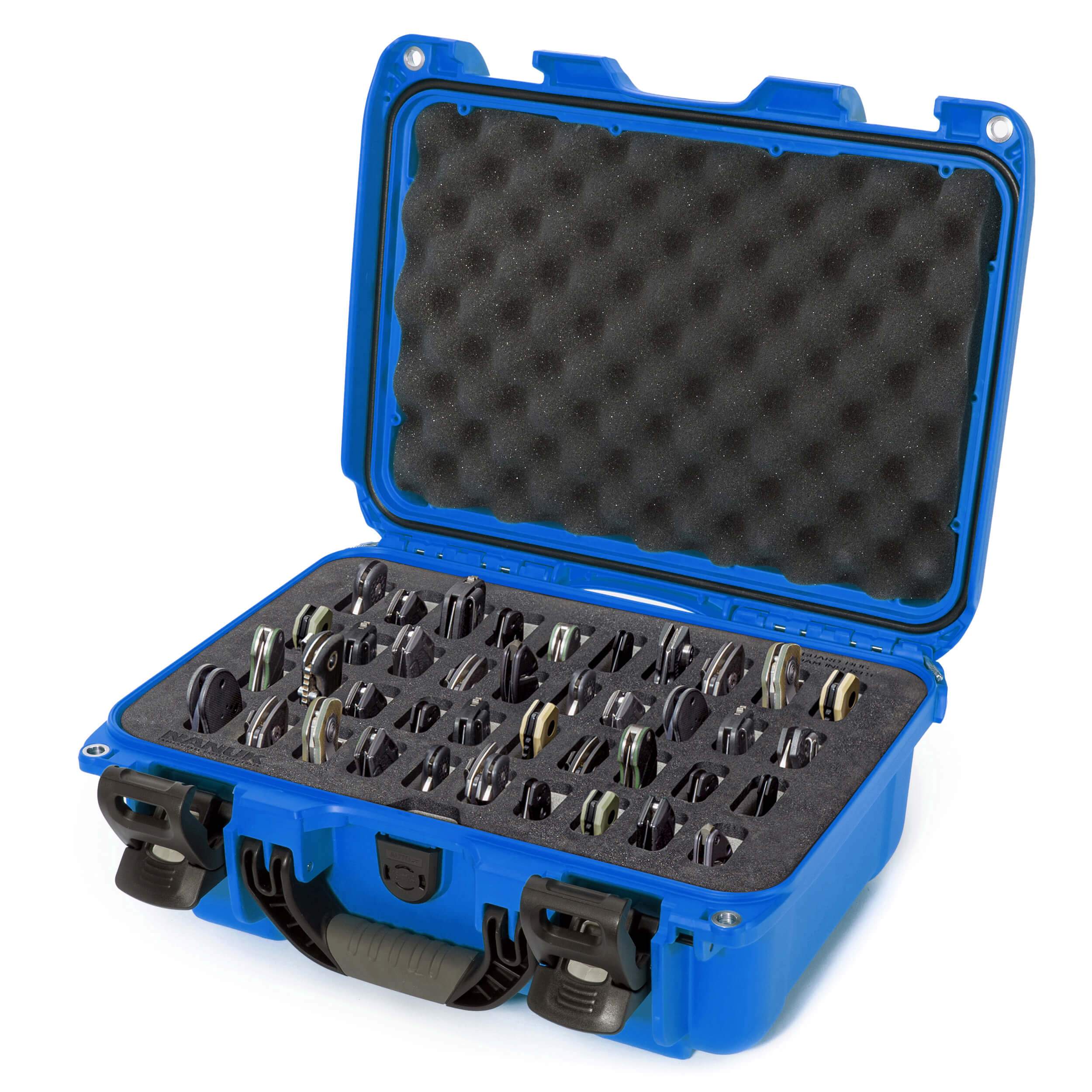 NANUK 915 40-Knives Case