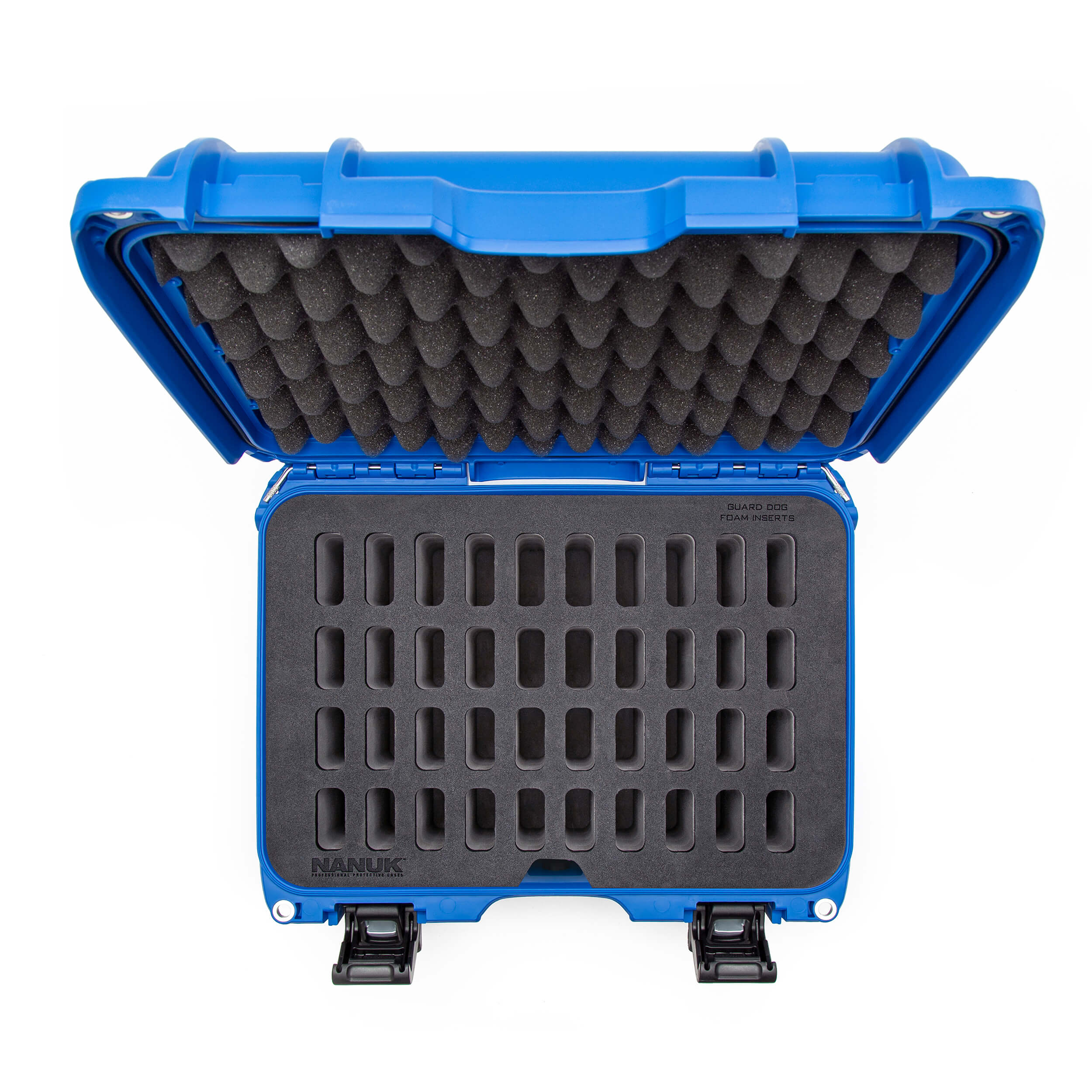 NANUK 915 40-Knives Case