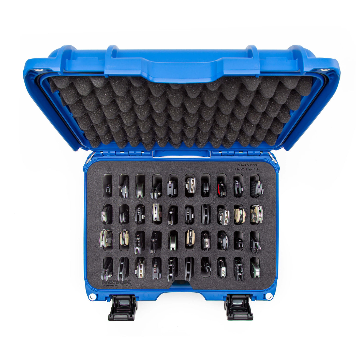 NANUK 915 40-Messer koffer