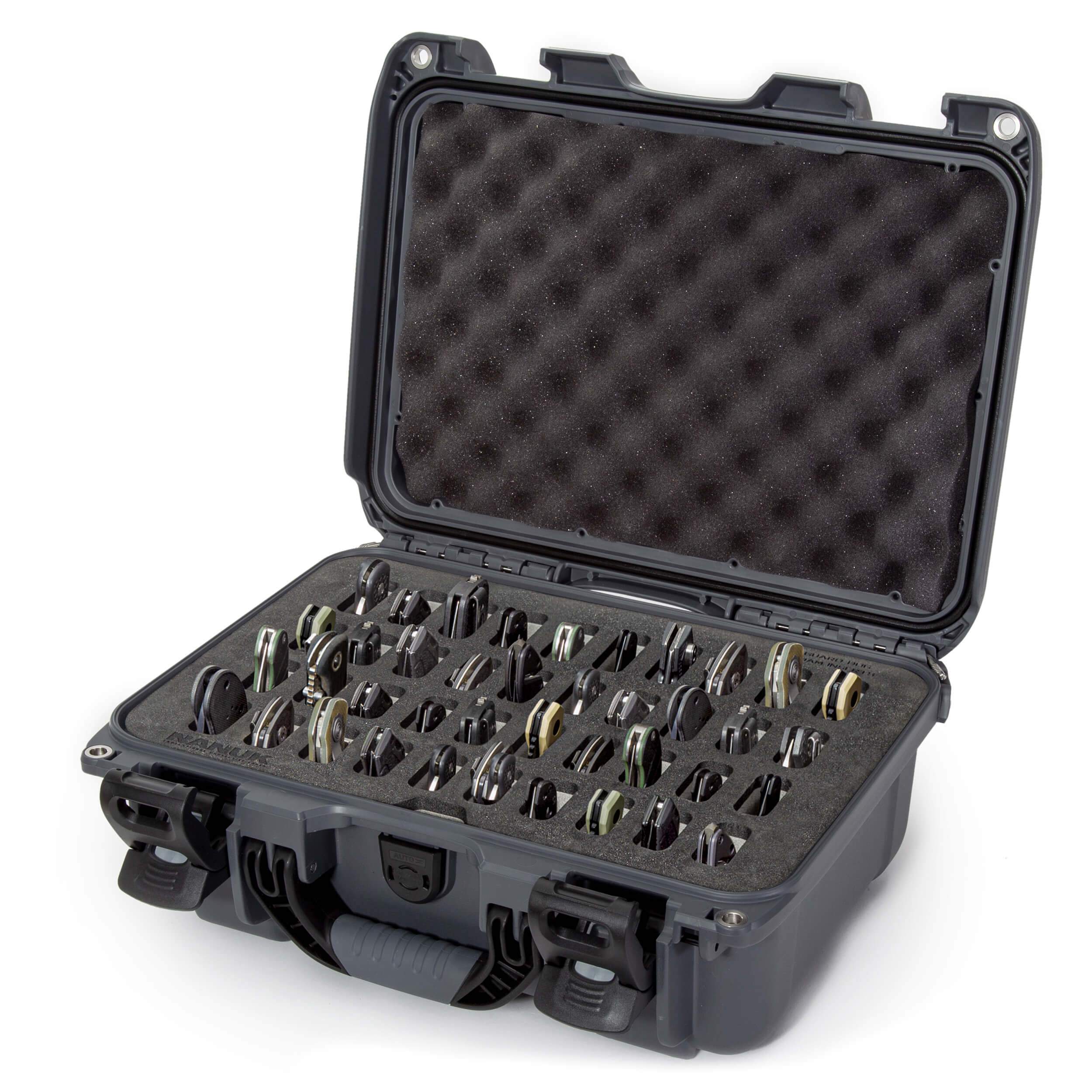 NANUK 915 40-Knives Case