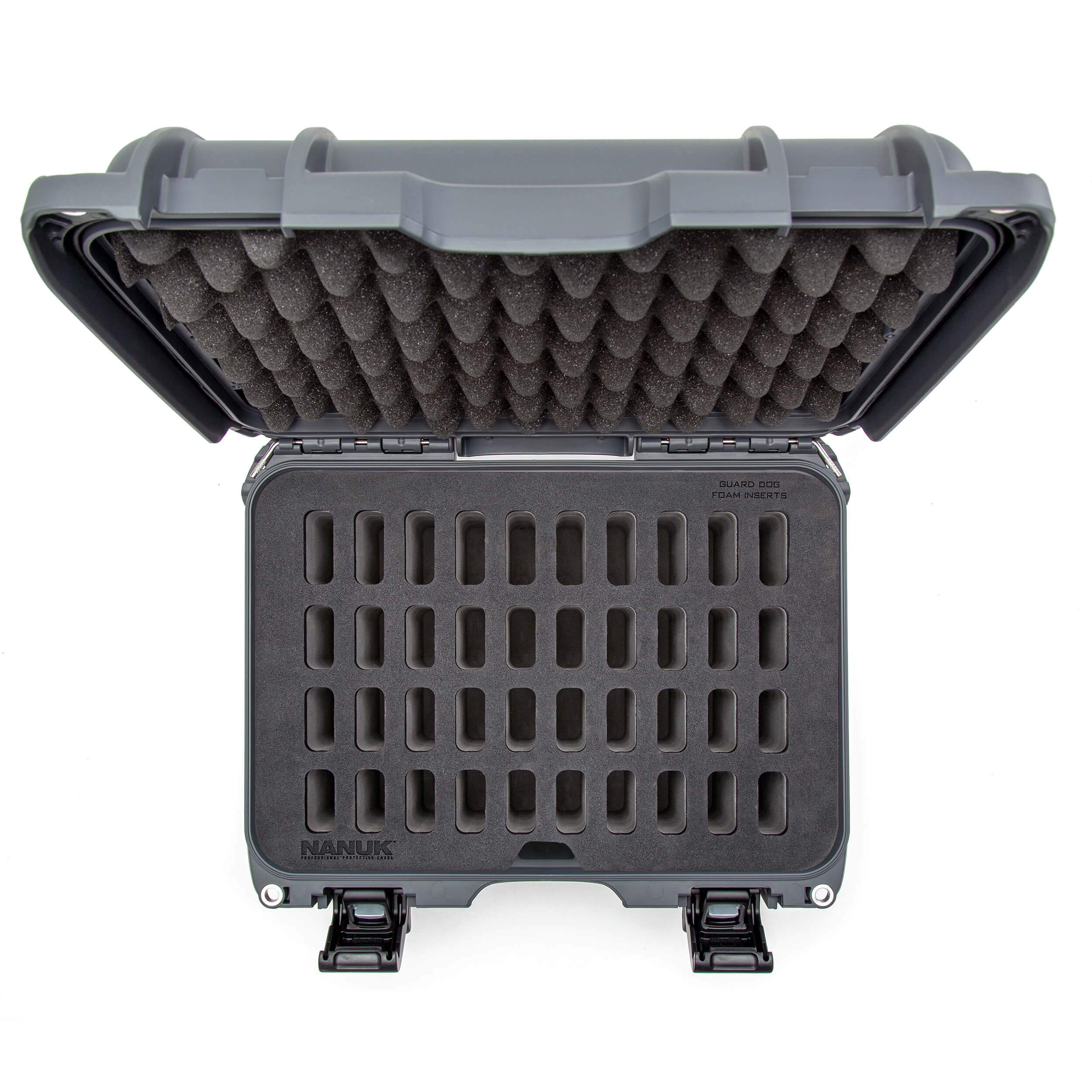 NANUK 915 40-Knives Case