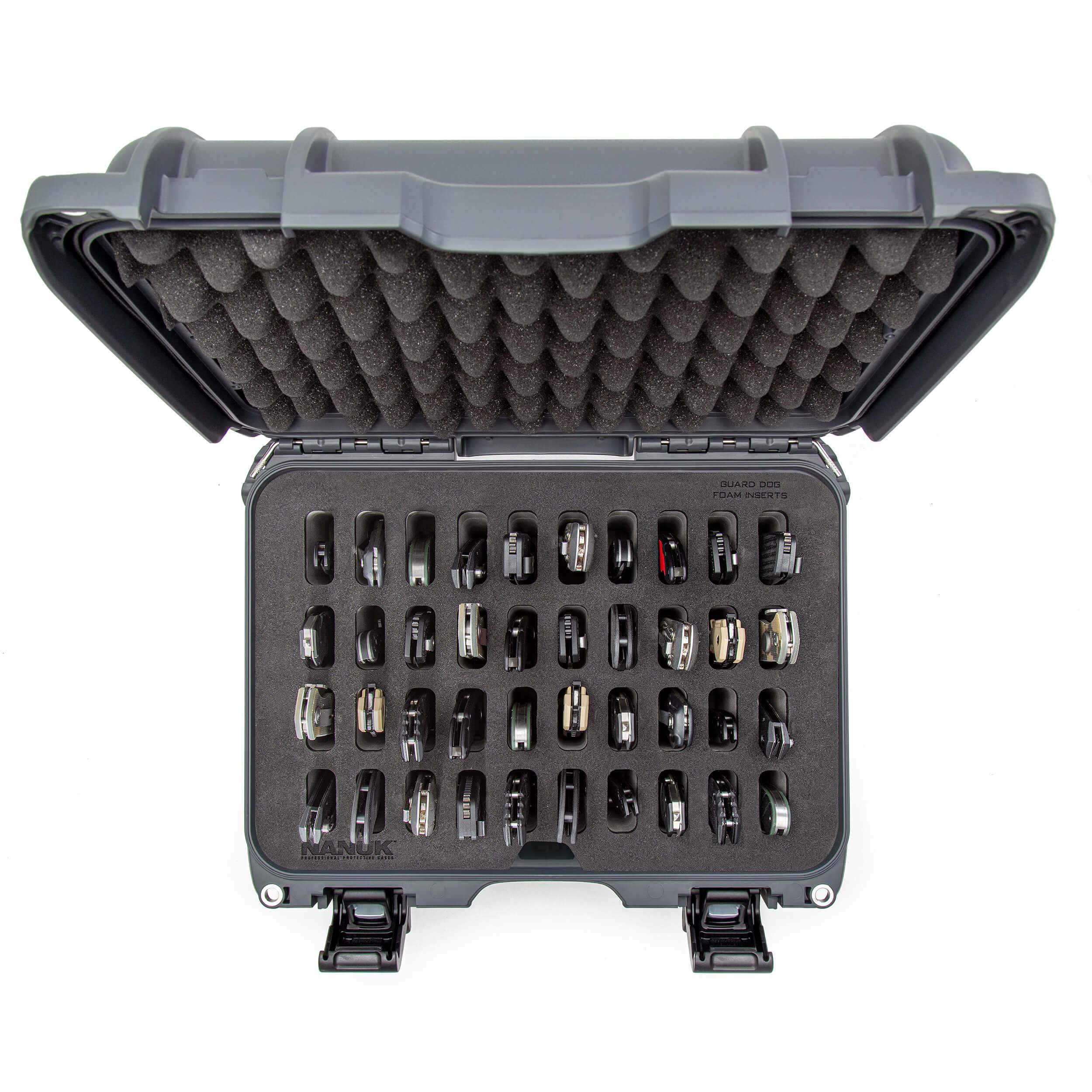 NANUK 915 40-Knives Case