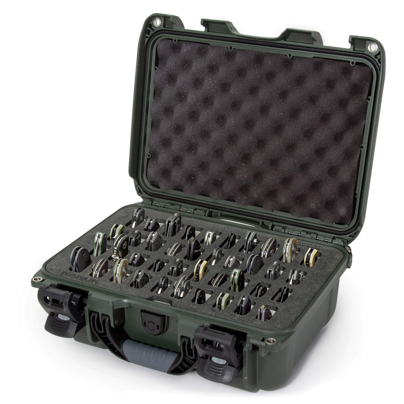 NANUK 915 40-Messer koffer