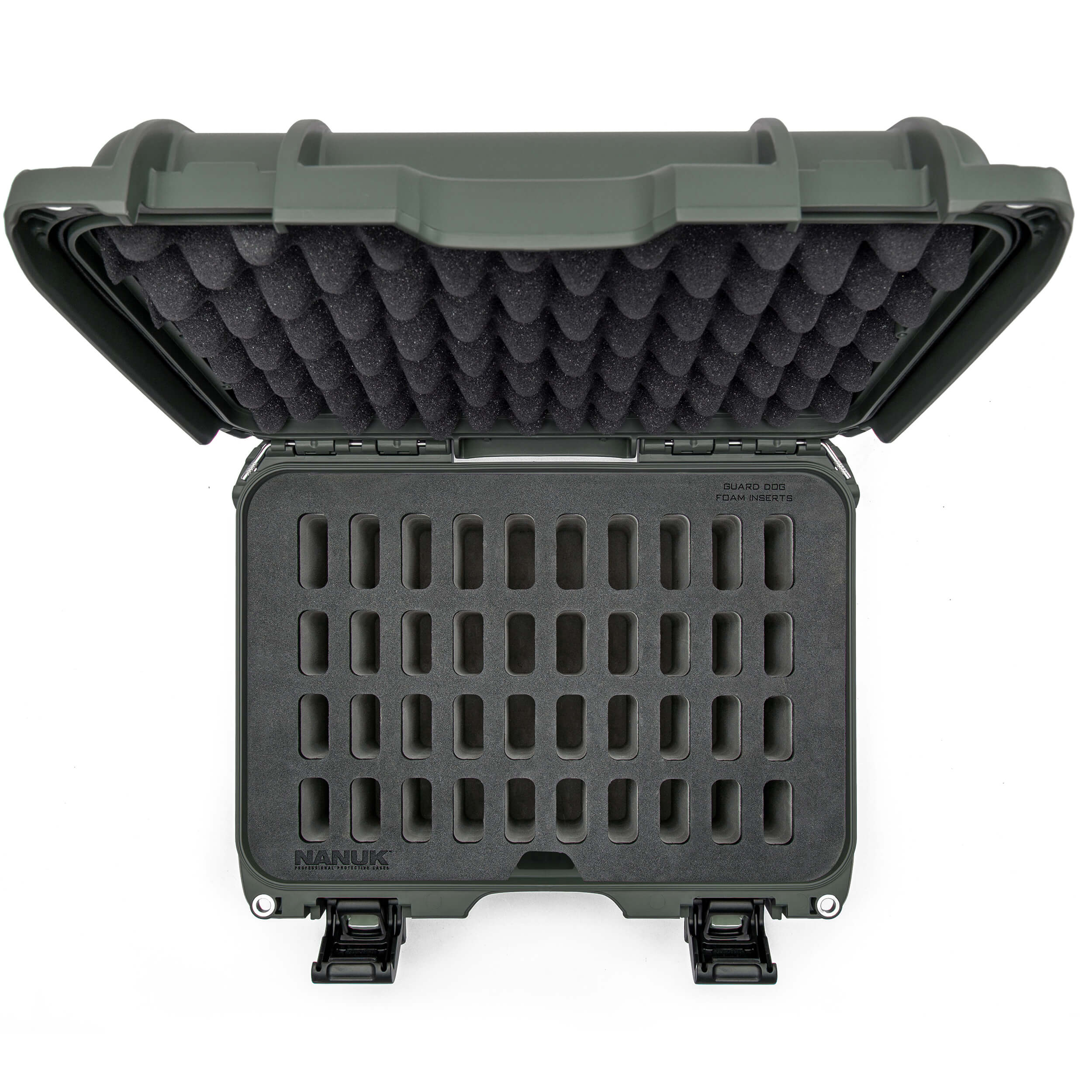 NANUK 915 40-Knives Case