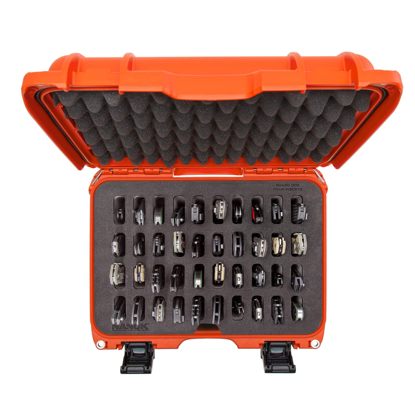 NANUK 915 40-Messer koffer