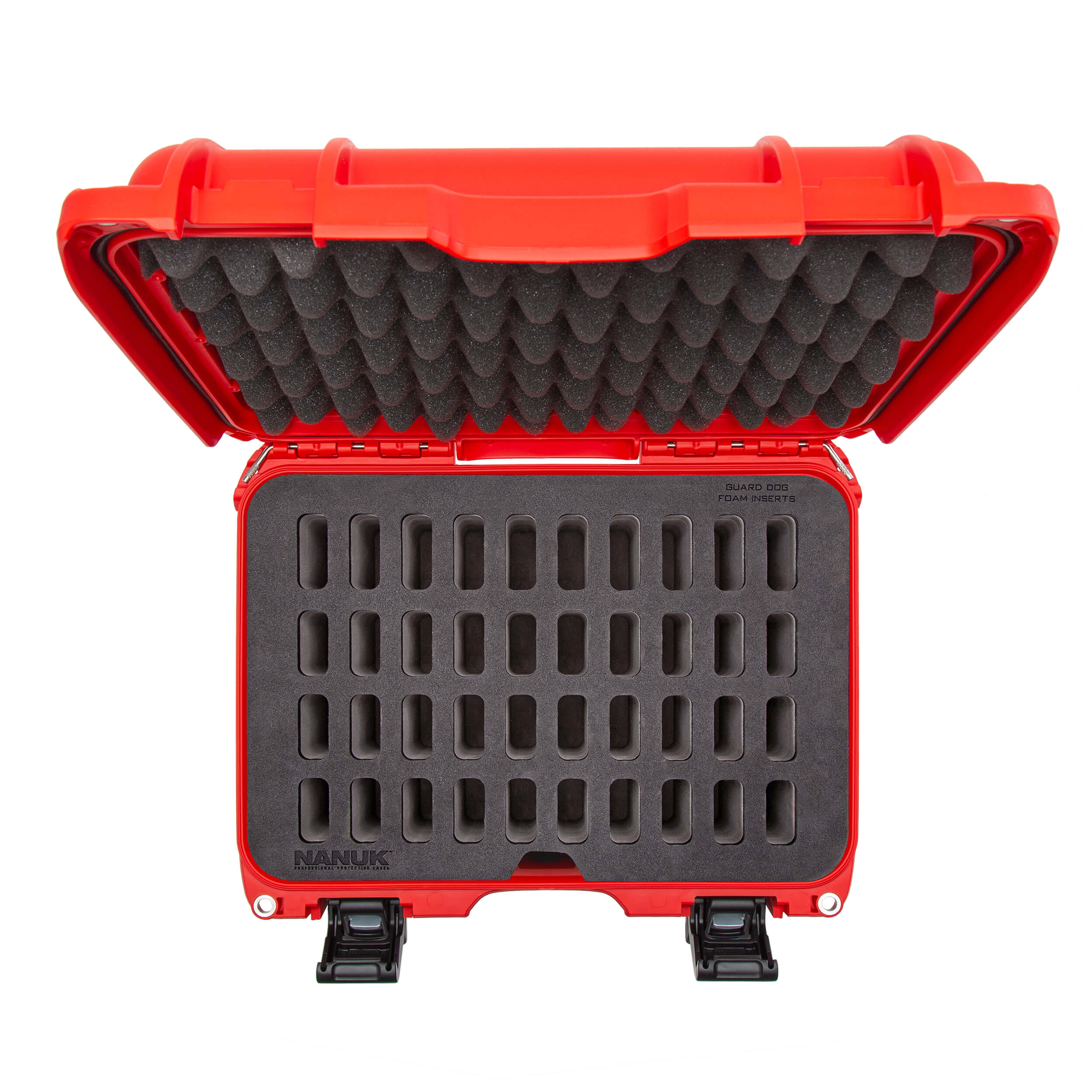 NANUK 915 40-Knives Case