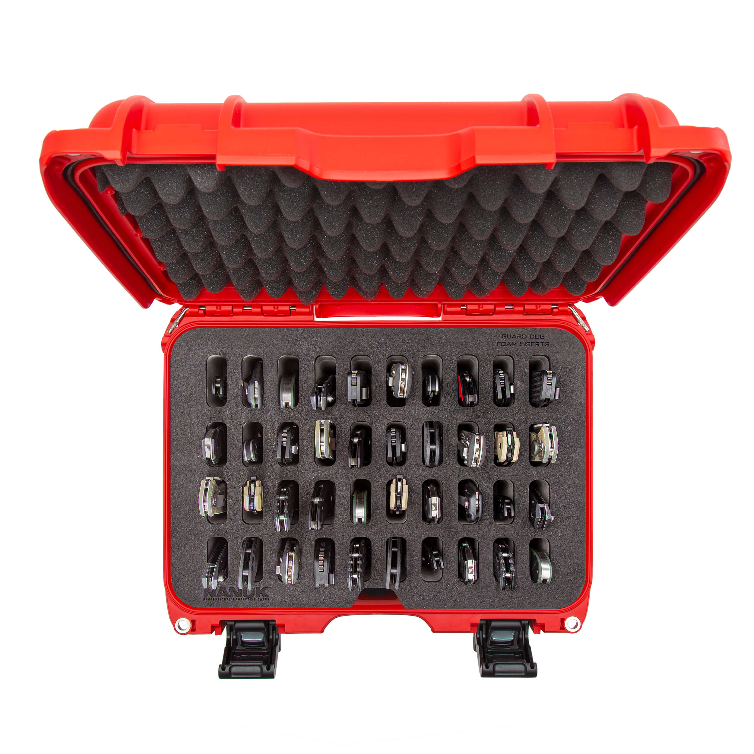 NANUK 915 40-Knives Case