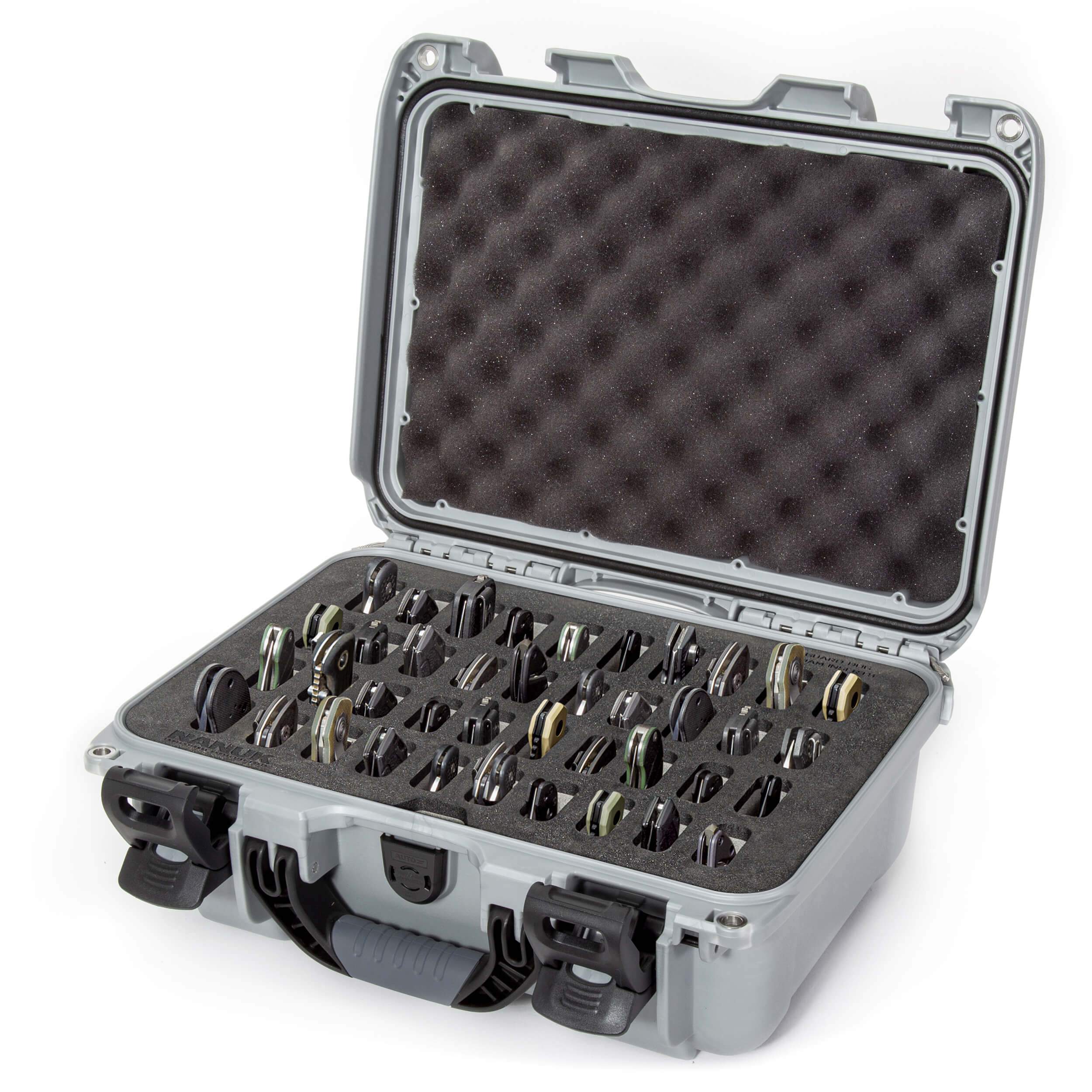 NANUK 915 40-Knives Case