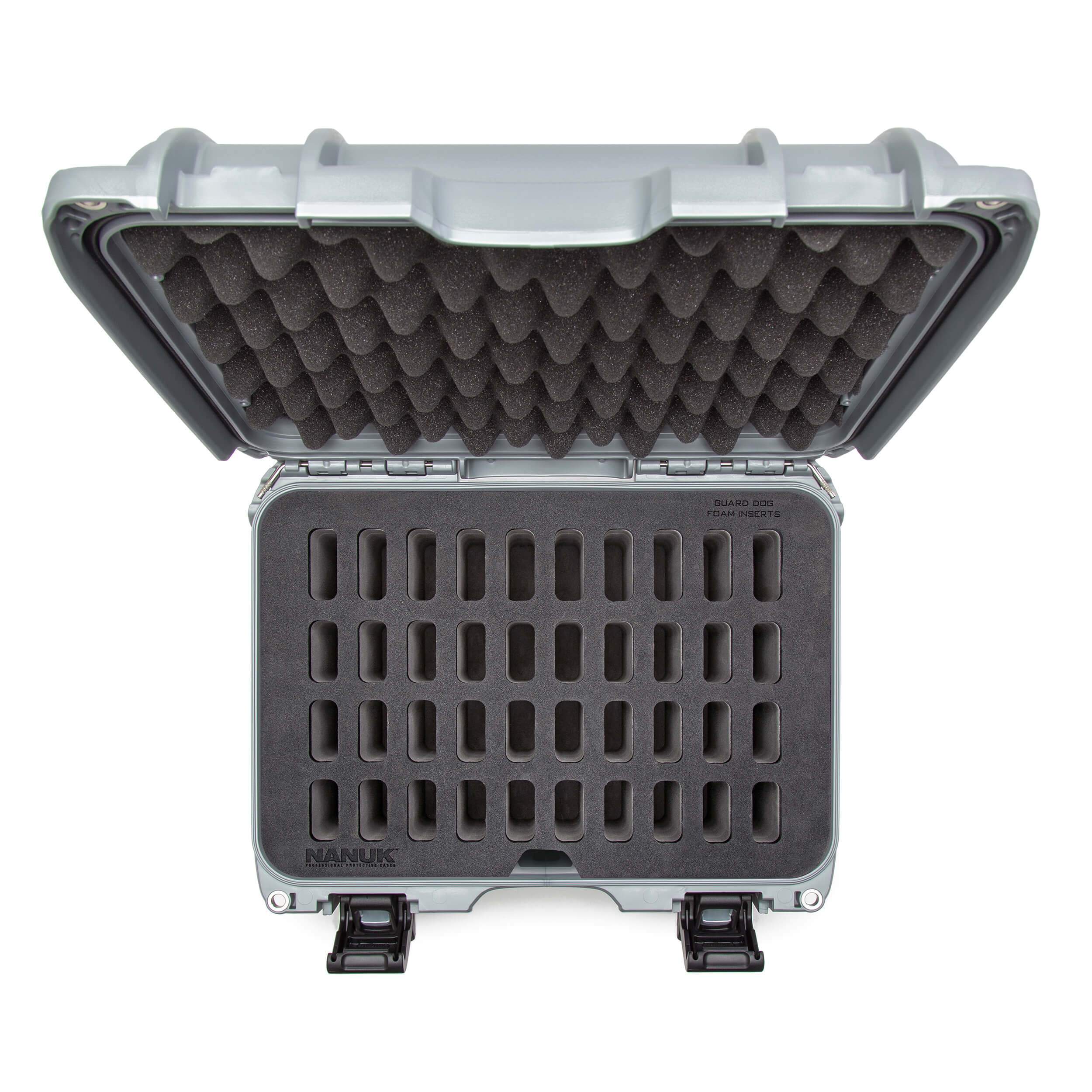NANUK 915 40-Knives Case